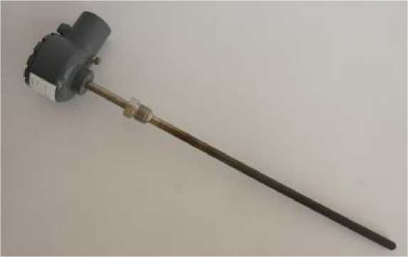 Внешний вид. Термопреобразователи с унифицированными выходными сигналами, http://oei-analitika.ru рисунок № 8