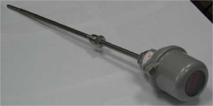 Внешний вид. Термопреобразователи с унифицированными выходными сигналами, http://oei-analitika.ru рисунок № 9