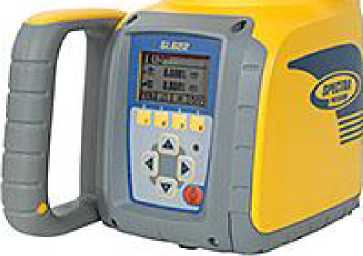 Внешний вид. Нивелиры лазерные ротационные, http://oei-analitika.ru рисунок № 1