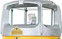 Внешний вид. Нивелиры лазерные ротационные, http://oei-analitika.ru рисунок № 2