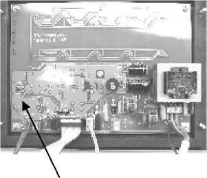 Внешний вид. Весы электронные статические тензометрические автомобильные, http://oei-analitika.ru рисунок № 5