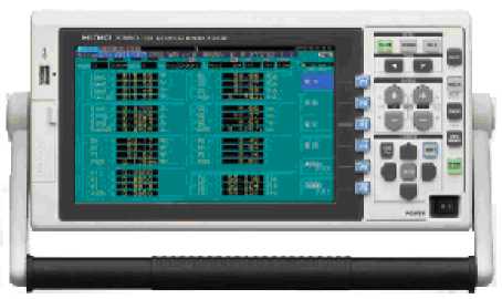 Внешний вид. Измерители мощности, http://oei-analitika.ru рисунок № 3