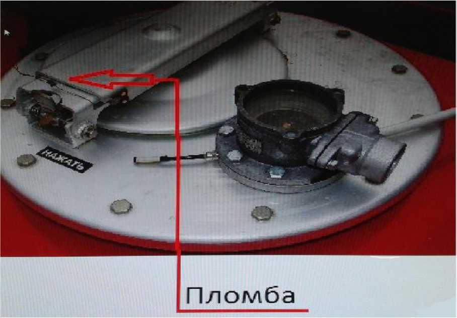 Внешний вид. Полуприцепы-цистерны, http://oei-analitika.ru рисунок № 2