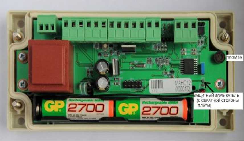 Внешний вид. Вычислители, http://oei-analitika.ru рисунок № 2