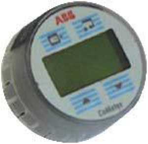 Внешний вид. Преобразователи измерительные показывающие, http://oei-analitika.ru рисунок № 1