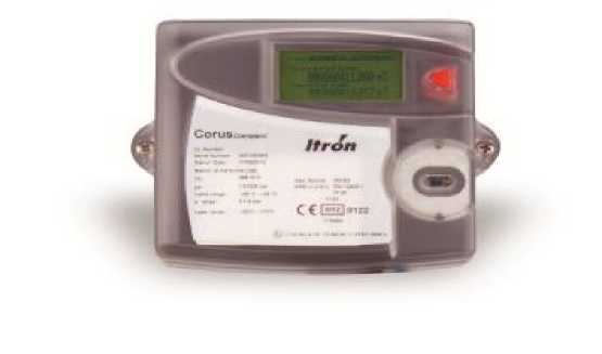 Внешний вид. Корректоры объема газа, http://oei-analitika.ru рисунок № 1