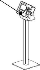 Внешний вид. Устройства весоизмерительные автоматические (CWE/CWD/CWF, MR8, GLM-I, GLM-E, WM-CWL), http://oei-analitika.ru 