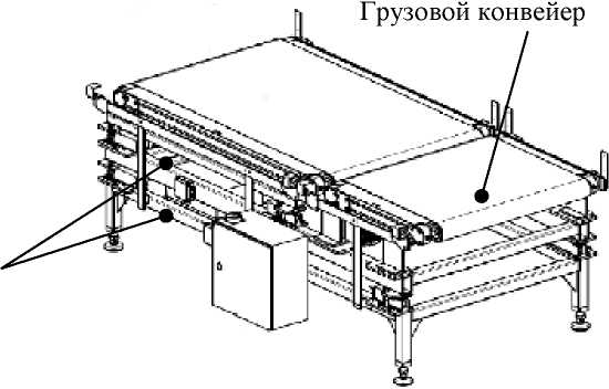 Внешний вид. Устройства весоизмерительные автоматические (CWE/CWD/CWF, MR8, GLM-I, GLM-E, WM-CWL), http://oei-analitika.ru 