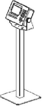 Внешний вид. Устройства весоизмерительные автоматические (CWE/CWD/CWF, MR8, GLM-I, GLM-E, WM-CWL), http://oei-analitika.ru 