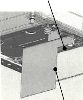 Внешний вид. Устройства весоизмерительные автоматические (CWE/CWD/CWF, MR8, GLM-I, GLM-E, WM-CWL), http://oei-analitika.ru 