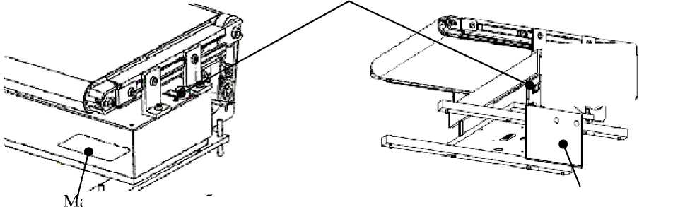 Внешний вид. Устройства весоизмерительные автоматические (CWE/CWD/CWF, MR8, GLM-I, GLM-E, WM-CWL), http://oei-analitika.ru 