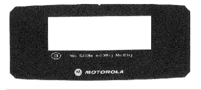 Внешний вид. Весы электронные (MP6200, MP6210, MP6500, MP6510), http://oei-analitika.ru