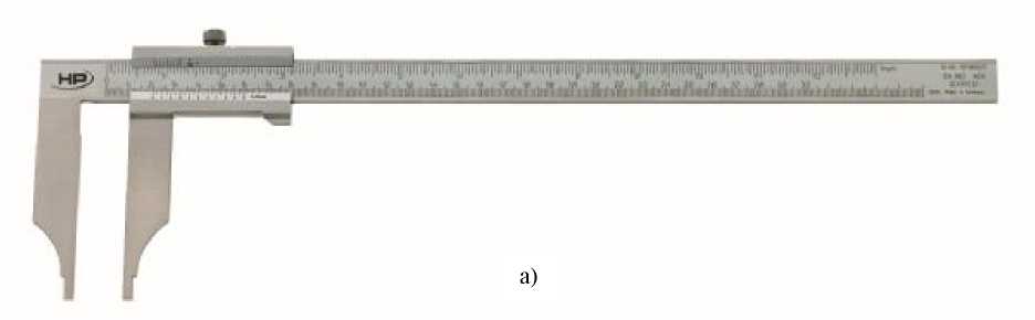 Внешний вид. Штангенциркули с отсчетом по нониусу (0184, 0185, 0188, 0189, DUO-FIX 0190, 0194, 0195, 0196, 0198, 0199, 0203, 0230, 0231, 0234, 0235, 0236, 0237), http://oei-analitika.ru 