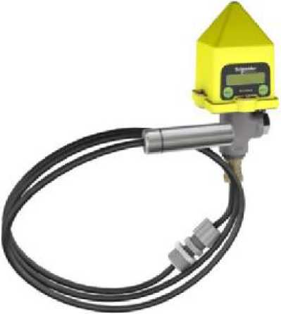 Внешний вид. Датчики давления телеметрические, http://oei-analitika.ru рисунок № 3