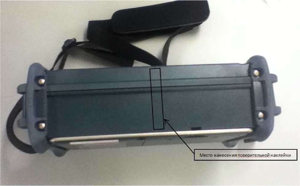 Внешний вид. Калибраторы давления, http://oei-analitika.ru рисунок № 2