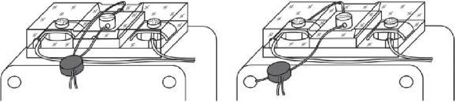 Внешний вид. Трансформаторы тока, http://oei-analitika.ru рисунок № 4
