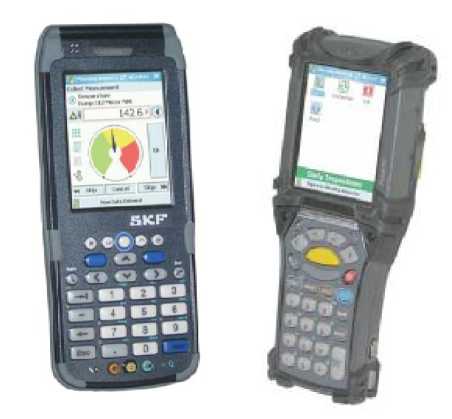 Внешний вид. Приборы для измерения и анализа вибрации, http://oei-analitika.ru рисунок № 1