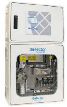 Внешний вид. Анализатор общего органического углерода, http://oei-analitika.ru рисунок № 1