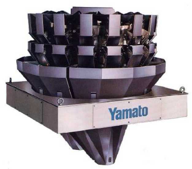 Внешний вид. Дозаторы весовые дискретного действия, http://oei-analitika.ru рисунок № 1