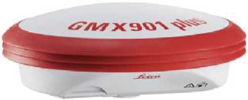 Внешний вид. Аппаратура геодезическая спутниковая, http://oei-analitika.ru рисунок № 2