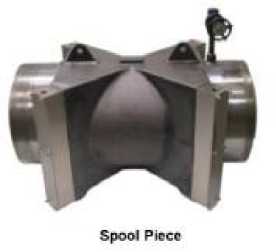 Внешний вид. Расходомеры ультразвуковые, http://oei-analitika.ru рисунок № 2