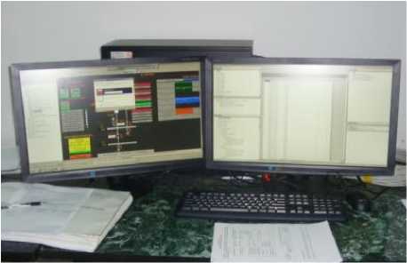 Внешний вид. Система измерительно-управляющая в составе АСУ ТП энергоблока ГТУ ТЭЦ-9 филиала ОАО 