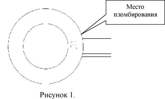 Внешний вид. Трансформаторы тока, http://oei-analitika.ru рисунок № 1