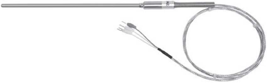 Внешний вид. Термопреобразователи сопротивления платиновые, http://oei-analitika.ru рисунок № 3