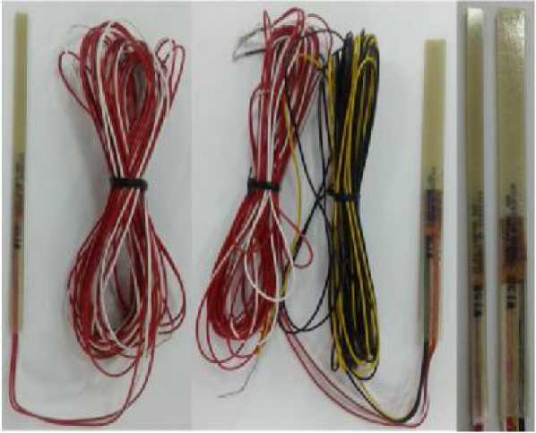 Внешний вид. Термопреобразователи сопротивления платиновые, http://oei-analitika.ru рисунок № 4