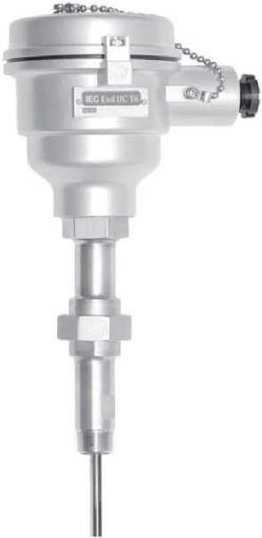 Внешний вид. Преобразователи термоэлектрические, http://oei-analitika.ru рисунок № 3