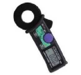 Внешний вид. Клещи токоизмерительные цифровые, http://oei-analitika.ru рисунок № 10