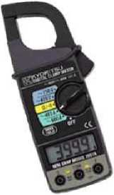 Внешний вид. Клещи токоизмерительные цифровые (2037, 2017, 2027, 2003А, 2009А, 2010, 2004, 2033, 2002РА, 2006, 2007А, 2031, 2431, 2432, 2433, 2433R, 2434, 2412, 2413F, 2417), http://oei-analitika.ru 