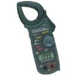 Внешний вид. Клещи токоизмерительные цифровые (2037, 2017, 2027, 2003А, 2009А, 2010, 2004, 2033, 2002РА, 2006, 2007А, 2031, 2431, 2432, 2433, 2433R, 2434, 2412, 2413F, 2417), http://oei-analitika.ru 