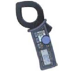 Внешний вид. Клещи токоизмерительные цифровые, http://oei-analitika.ru рисунок № 5