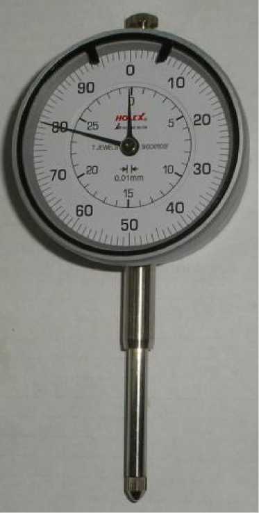 Внешний вид. Индикаторы часового типа, http://oei-analitika.ru рисунок № 3