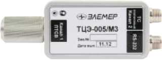 Внешний вид. Термометры цифровые эталонные, http://oei-analitika.ru рисунок № 2