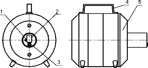 Внешний вид. Спектрометры, http://oei-analitika.ru рисунок № 3