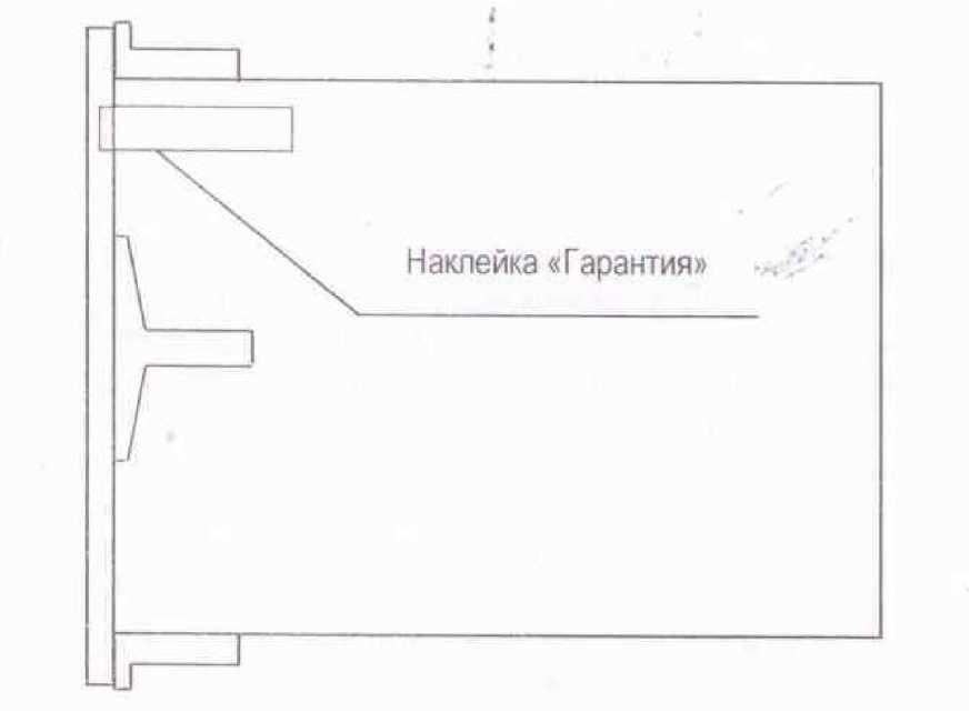 Внешний вид. Преобразователи измерительные цифровые постоянного тока, http://oei-analitika.ru рисунок № 3