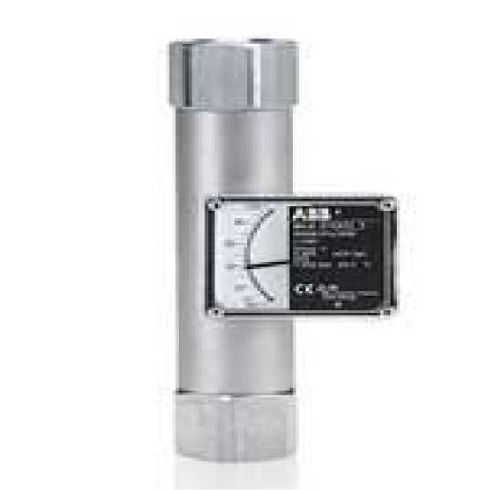 Внешний вид. Ротаметры, http://oei-analitika.ru рисунок № 1