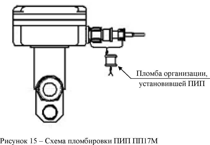 Внешний вид. Счетчики-расходомеры жидкости ультразвуковые (Гобой-5), http://oei-analitika.ru 