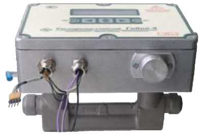 Внешний вид. Счетчики-расходомеры жидкости ультразвуковые, http://oei-analitika.ru рисунок № 6