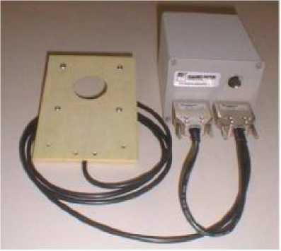 Внешний вид. Гистерезисграфы, http://oei-analitika.ru рисунок № 4