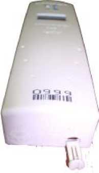 Внешний вид. Устройства для распределения потребленной тепловой энергии от комнатных отопительных приборов, http://oei-analitika.ru рисунок № 2