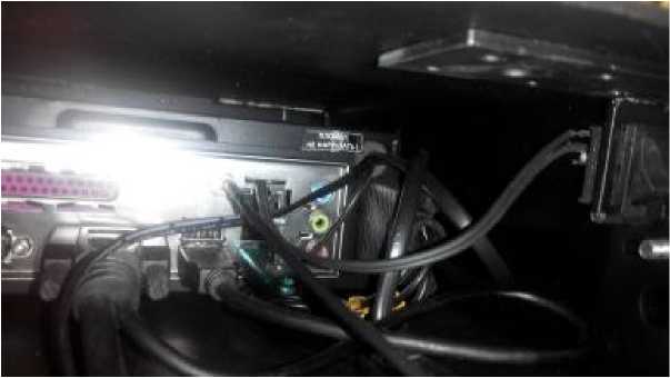 Внешний вид. Программно-аппаратные комплексы измерения интервалов времени и координат с фото- и видеофиксацией, http://oei-analitika.ru рисунок № 3