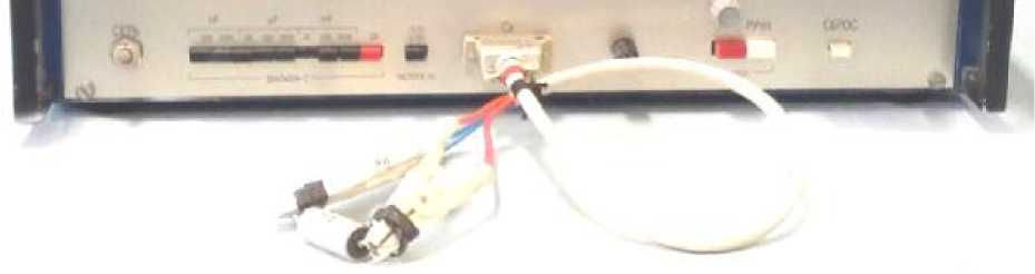 Внешний вид. Приборы для измерения электрической емкости и тангенса угла потерь конденсаторов, http://oei-analitika.ru рисунок № 3