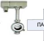 Внешний вид. Система автоматизированная комплексного учета топливно-энергетических ресурсов Дальневосточной дирекции по тепловодоснабжению - структурного подразделения Центральной дирекции по тепловодоснабжению - филиала ОАО