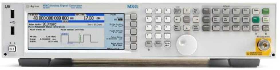 Внешний вид. Генераторы сигналов, http://oei-analitika.ru рисунок № 3