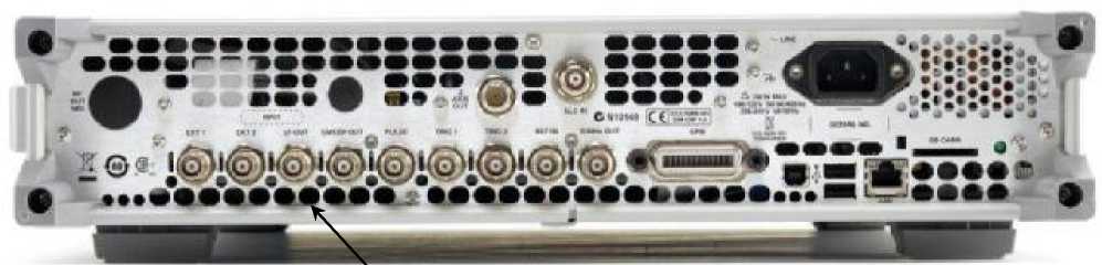 Внешний вид. Генераторы сигналов, http://oei-analitika.ru рисунок № 4