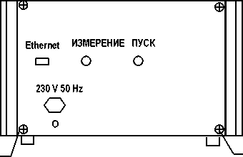 Внешний вид. Измерители параметров полупроводниковых приборов, http://oei-analitika.ru рисунок № 2