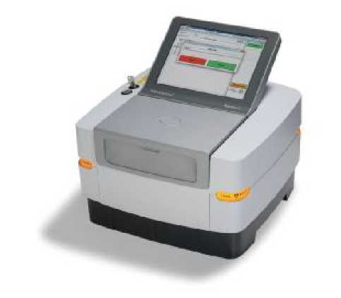 Внешний вид. Спектрометры рентгенофлуоресцентные энергодисперсионные, http://oei-analitika.ru рисунок № 1